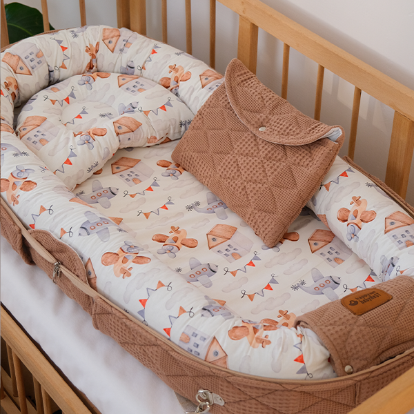baby nest