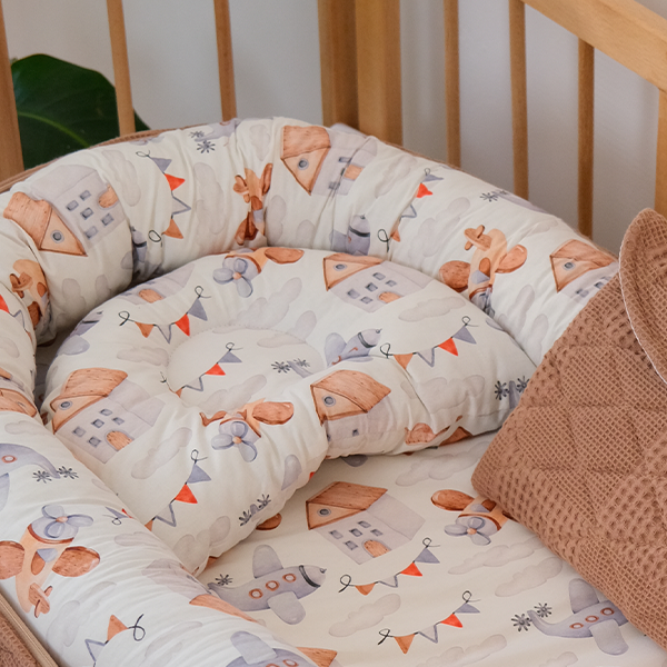 baby nest