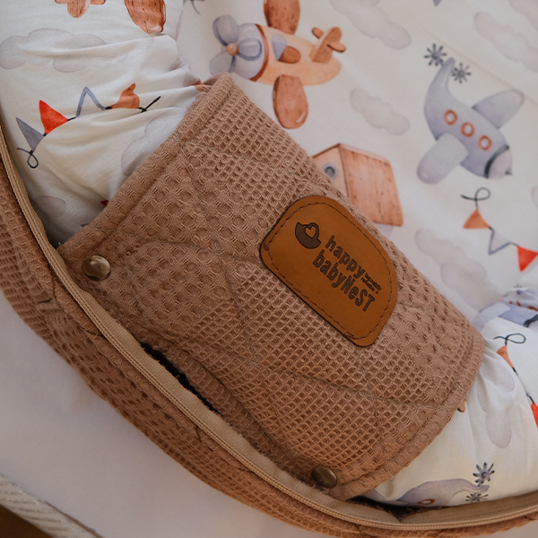 baby nest