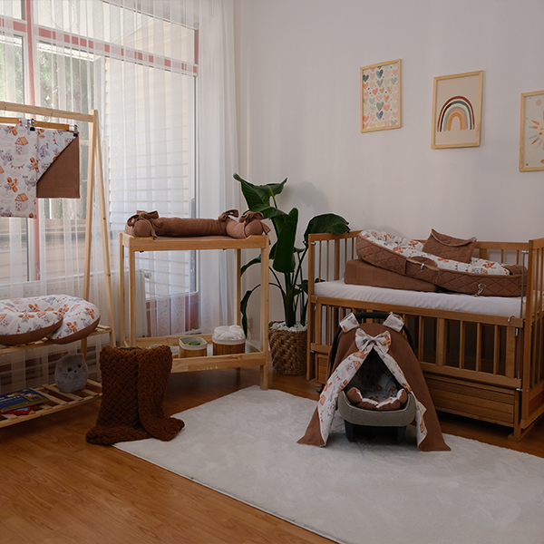 baby nest