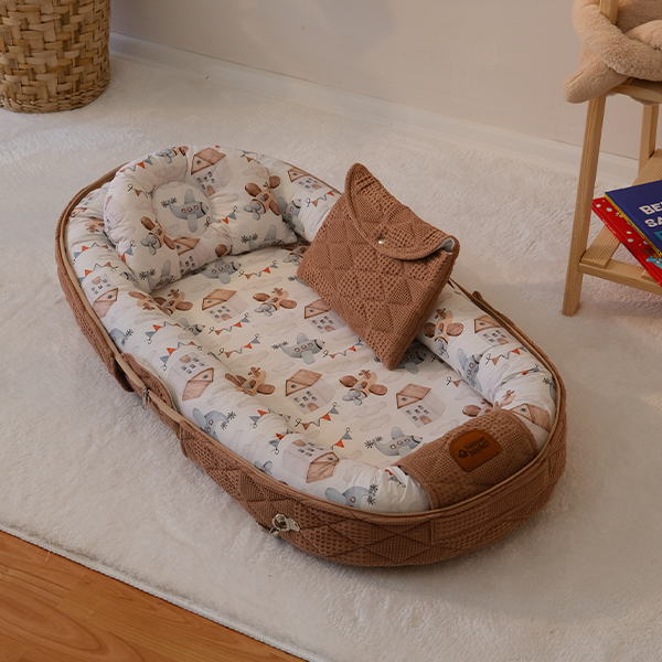 baby nest