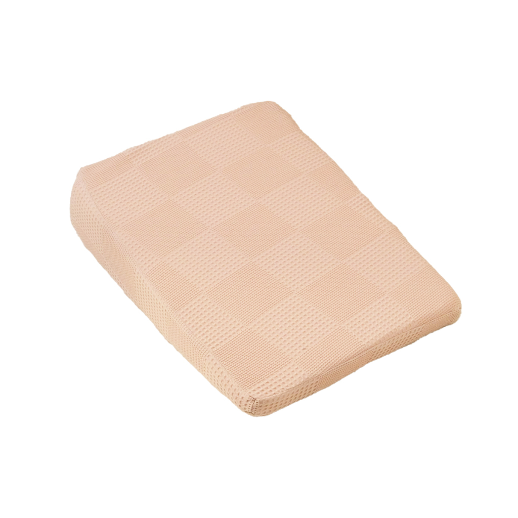 Biscuit Bebek Reflü Yatağı