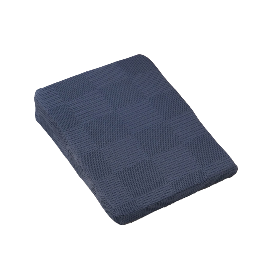 Blueberry Bebek Reflü Yatağı