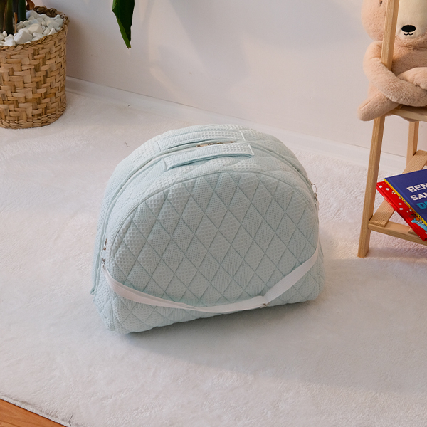 BlueHaven Taşınabilir Babynest