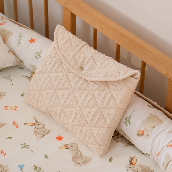 BunnySleepy Taşınabilir Babynest