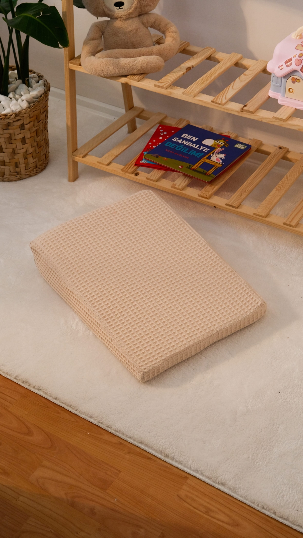 BunnySleepy Babynest Set