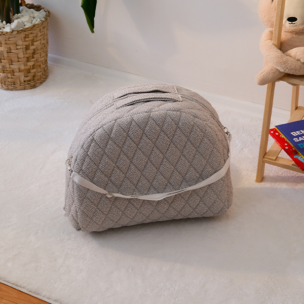 CalmNest Taşınabilir Babynest