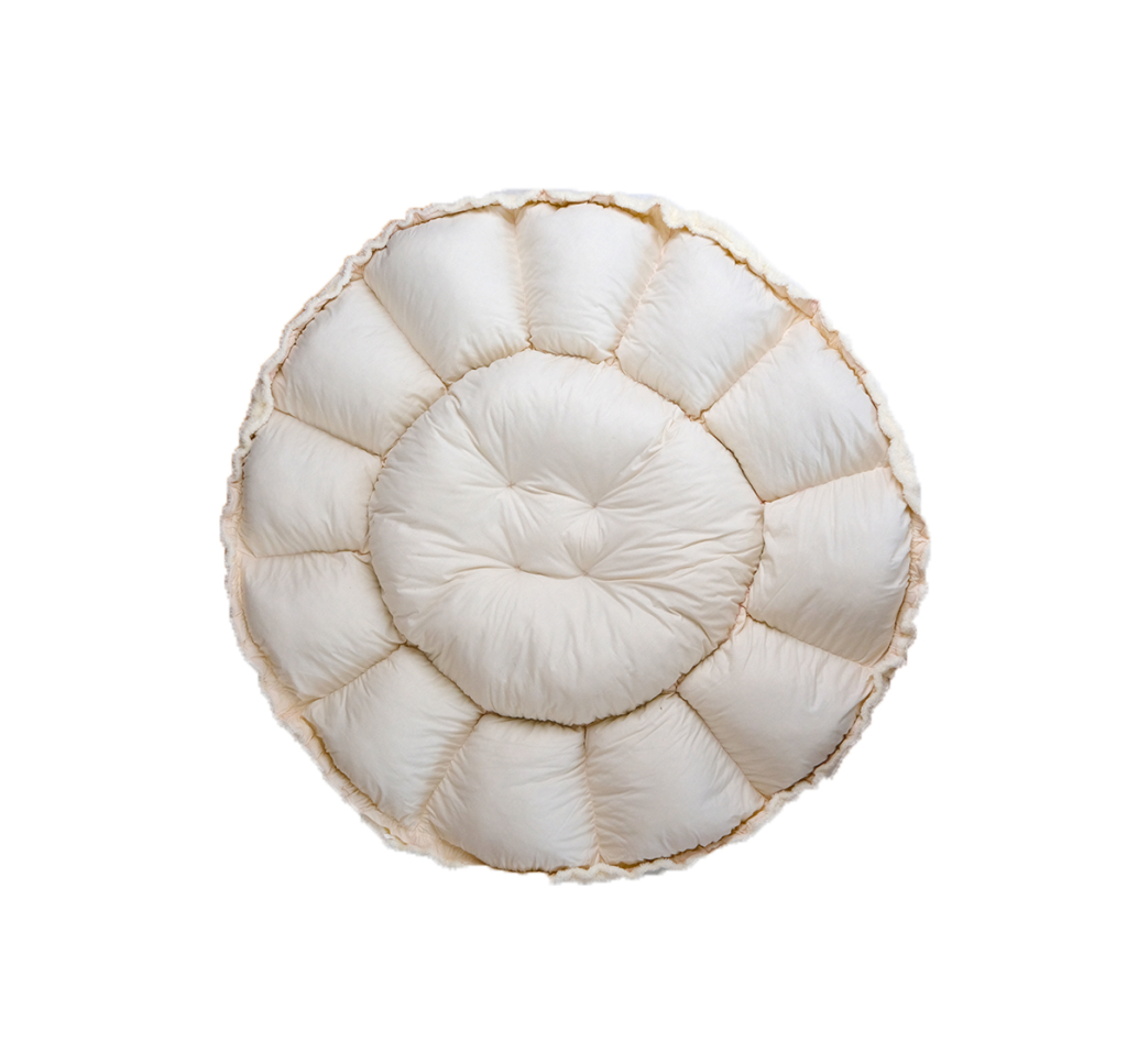 Cream Çocuk Oyun Alanı