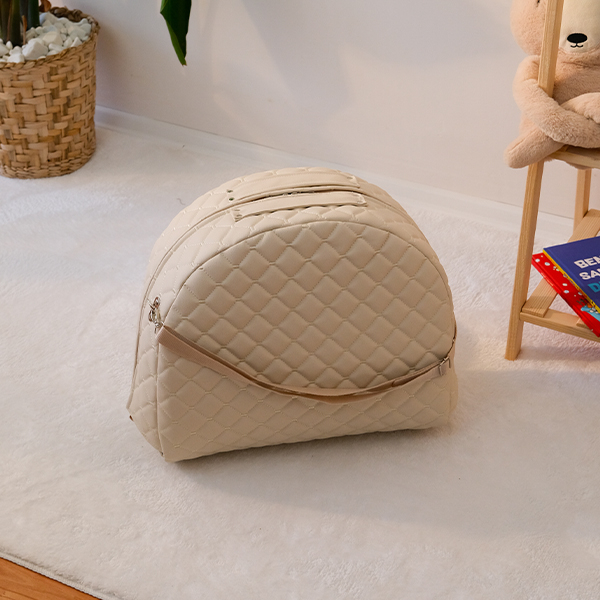 Creamy Taşınabilir Babynest