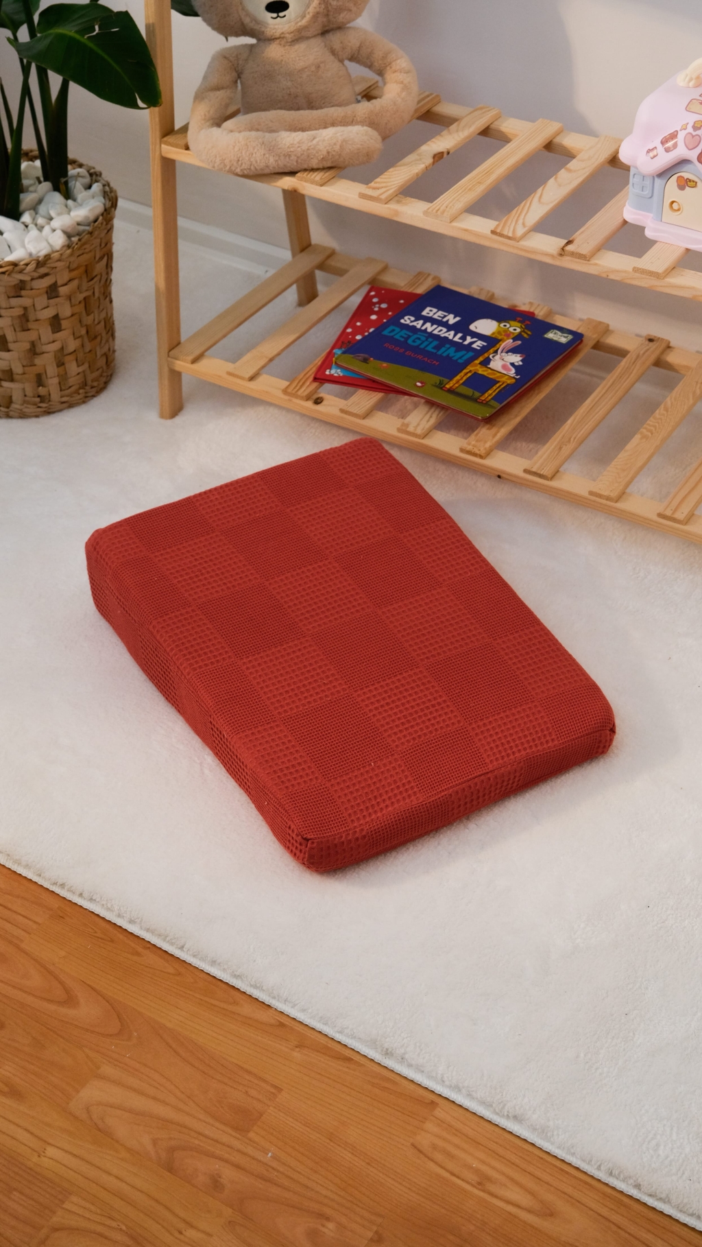 DreamForest Babynest Set