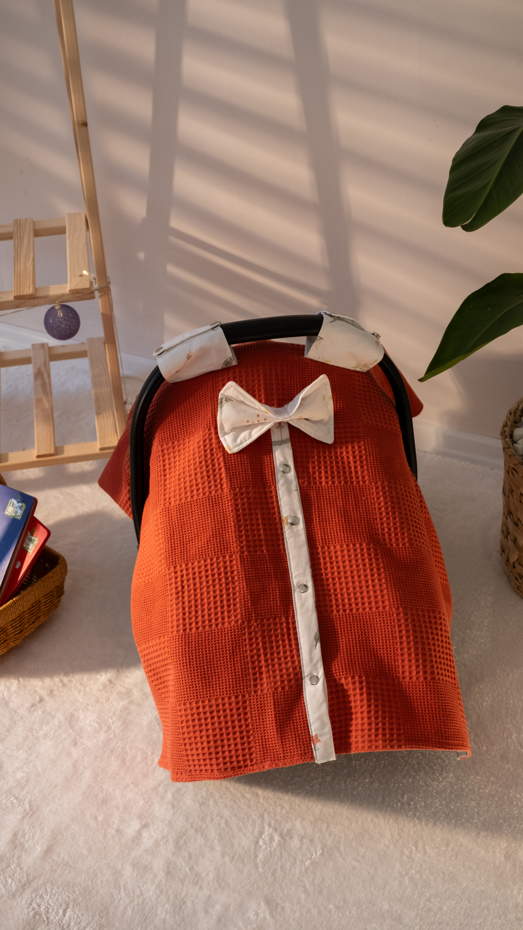 Dream Forest Puset Örtüsü ve Minder