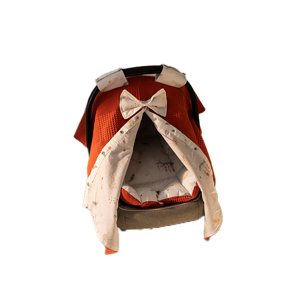 Dream Forest Puset Örtüsü ve Minder