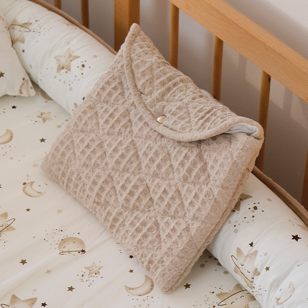 StarryNest Taşınabilir Babynest