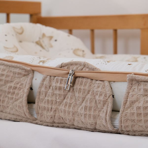 StarryNest Taşınabilir Babynest