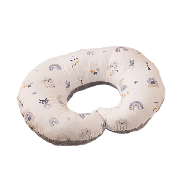 Grey Emzirme Minderi