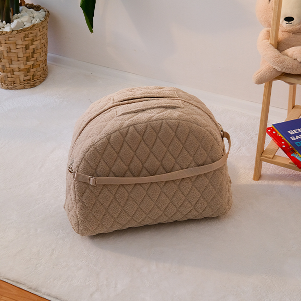 KoalaNest Taşınabilir Babynest