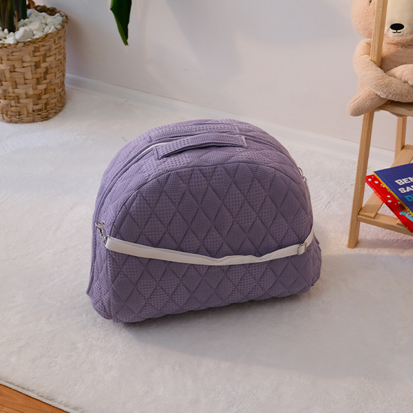 LilaMoon Taşınabilir Babynest