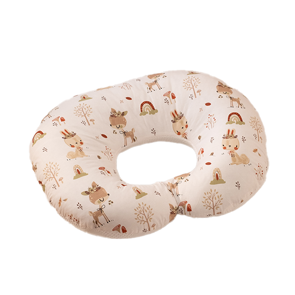 LittleDeer Emzirme Minderi