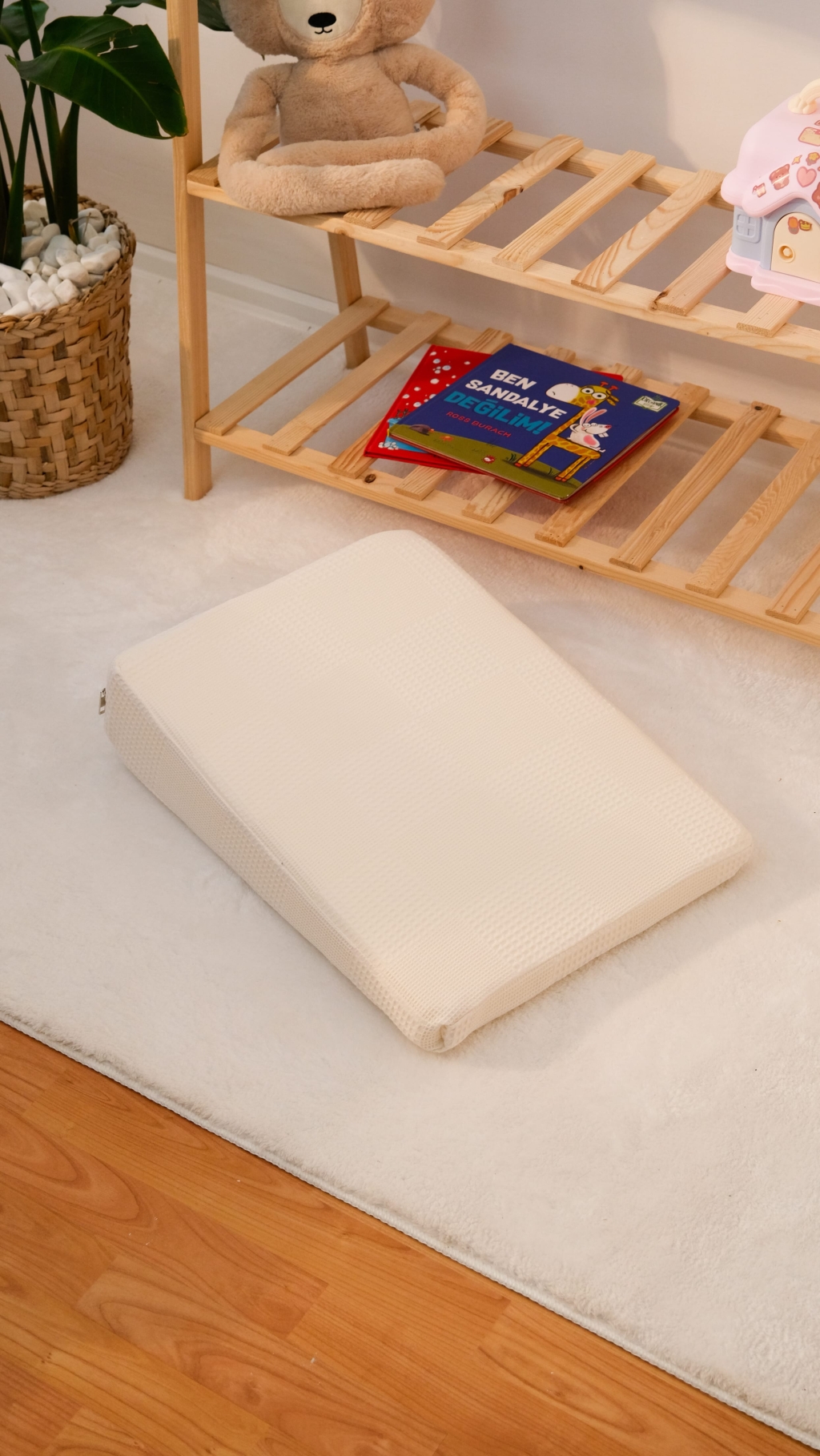 LittleDeer Babynest Set