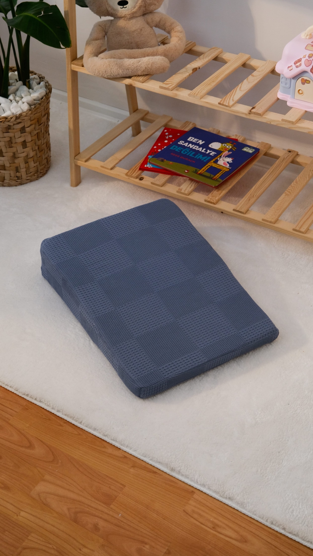 LittleSkies Babynest Set