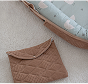 Minty Duck Taşınabilir Baby Nest
