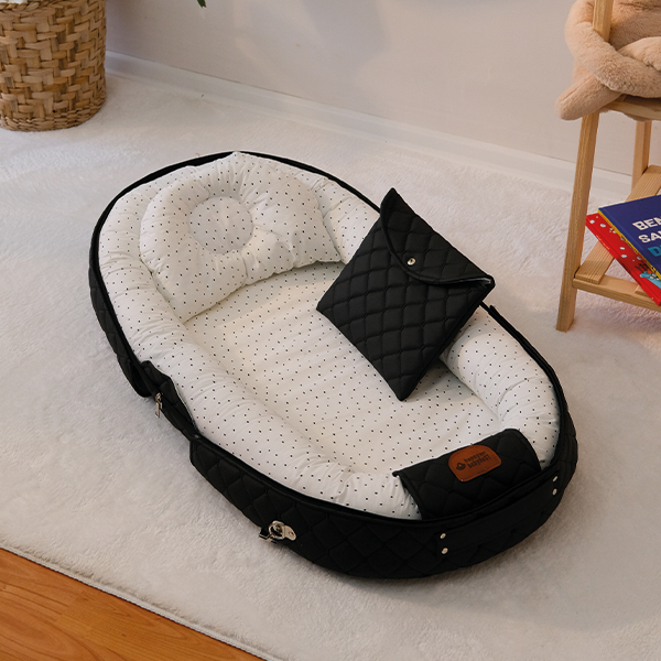 Night Taşınabilir Babynest