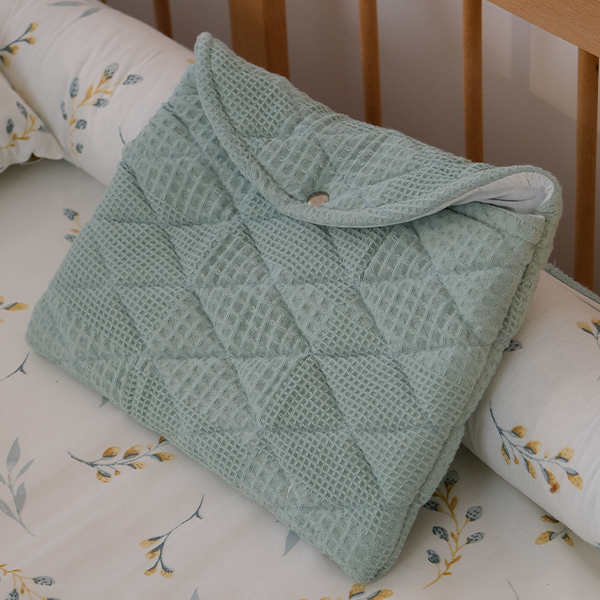 OliveMellow Taşınabilir Babynest