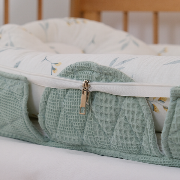 OliveMellow Taşınabilir Babynest