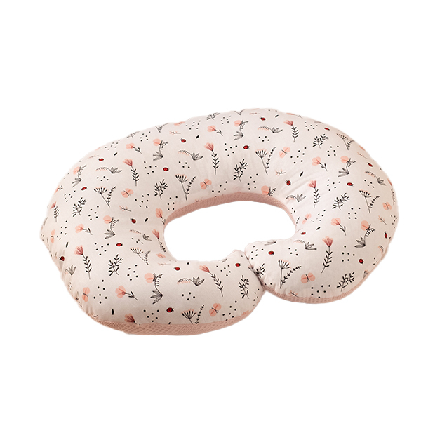 Pink Meadow Emzirme Minderi