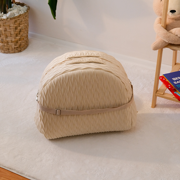 PureNest Taşınabilir Babynest