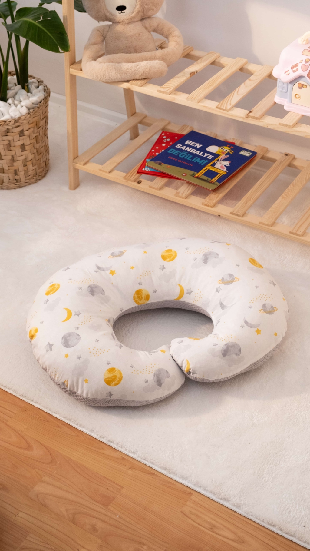 SkyWhispers Emzirme Minderi