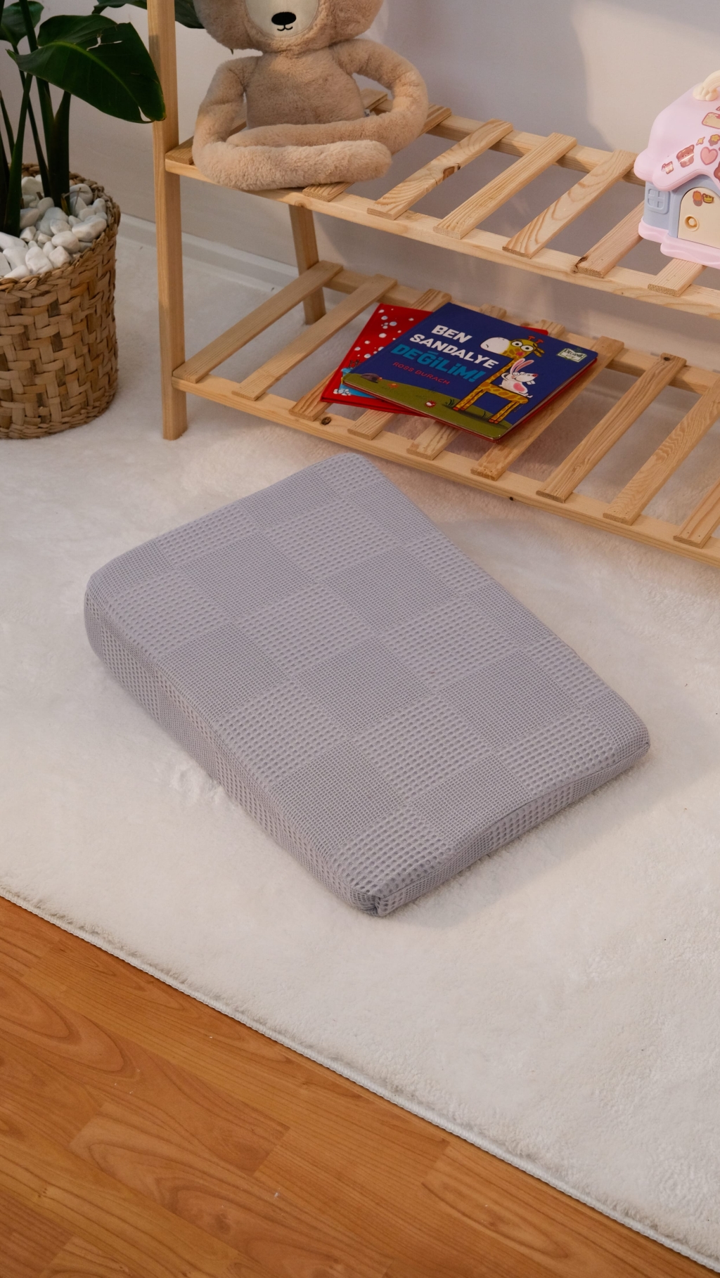 SkyWhispers Babynest Set