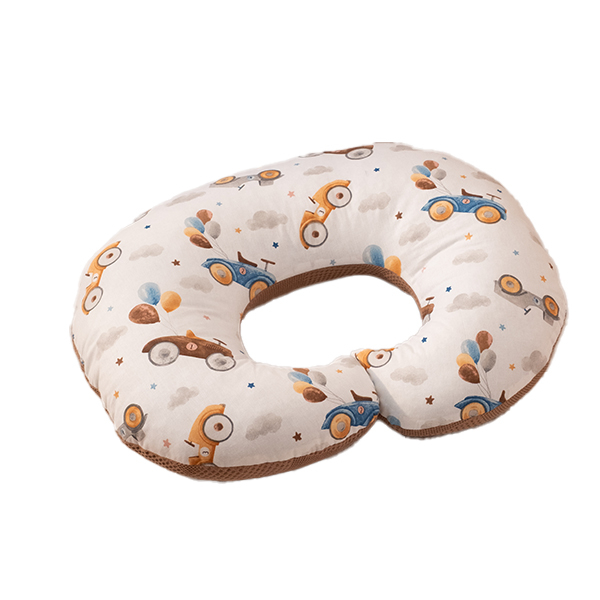 Sleepy Voyage Emzirme Minderi