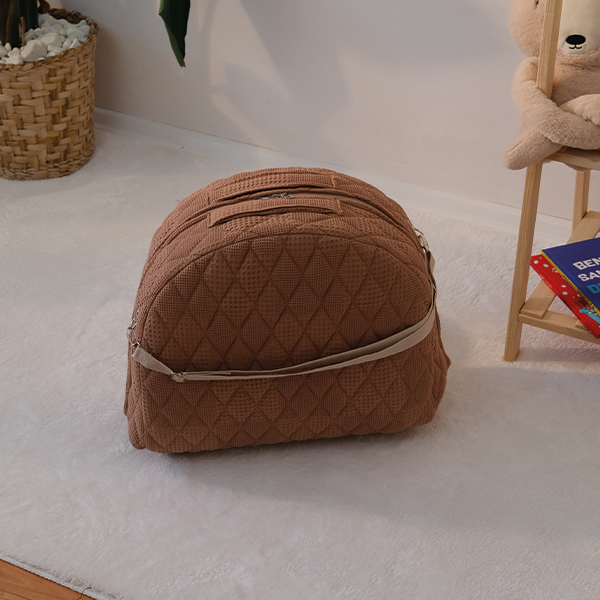 SleepyVoyage Taşınabilir Babynest