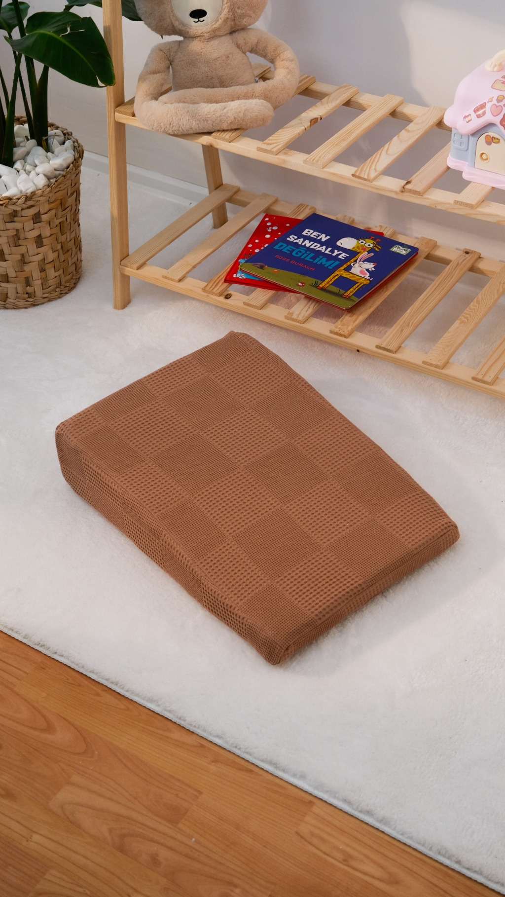 SleepyVoyage Babynest Set