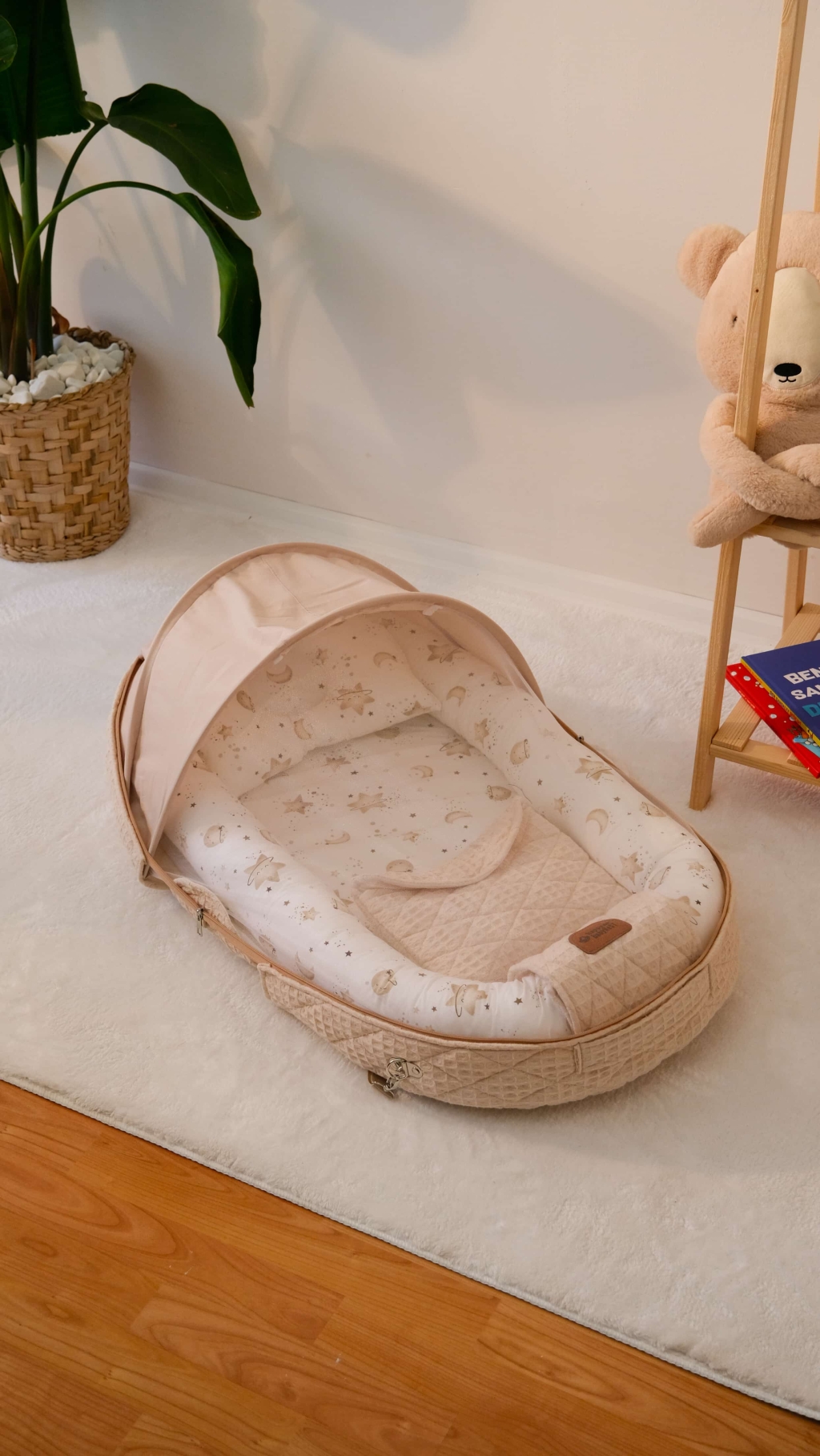 StarryNest BabyNest Set