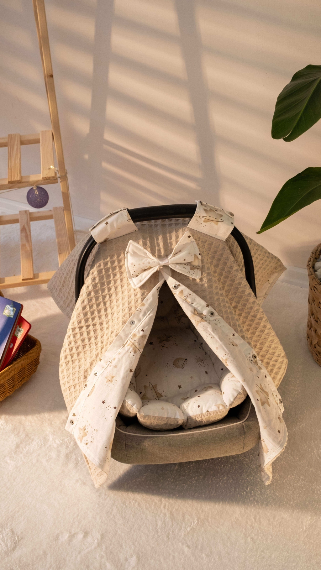 StarryNest BabyNest Set