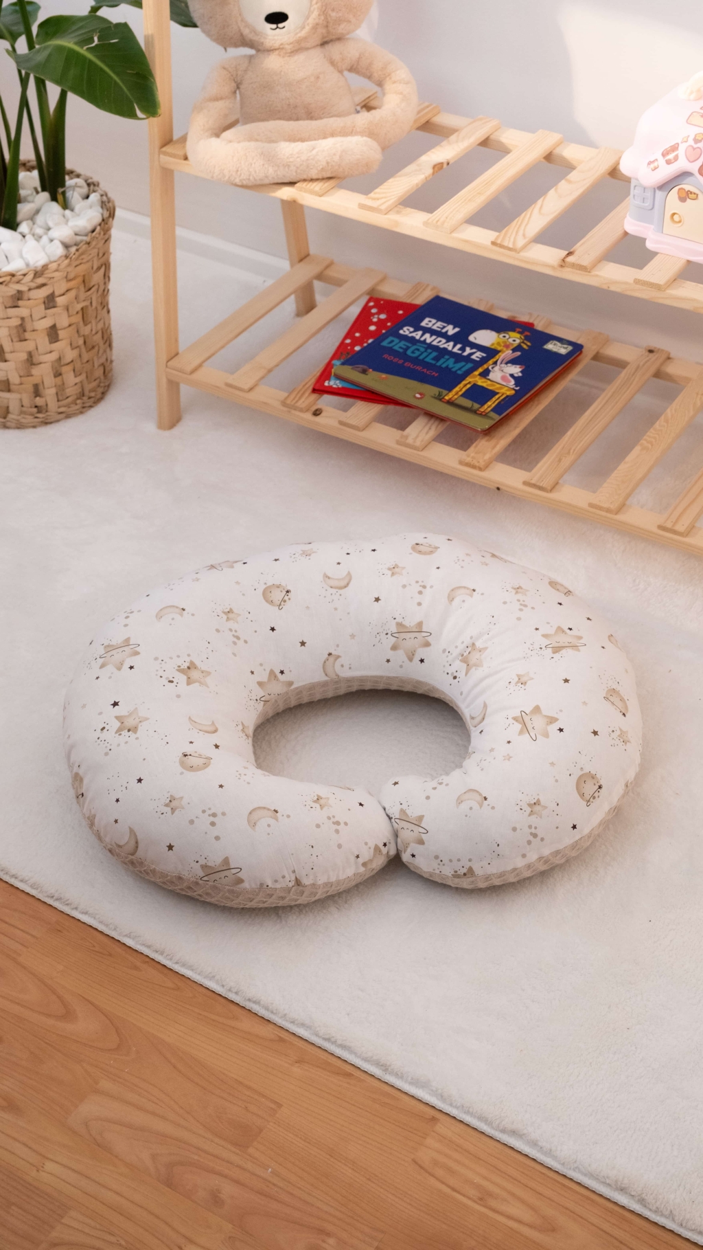 StarryNest BabyNest Set