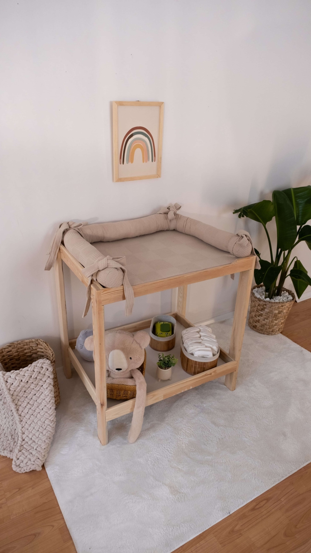 StarryNest BabyNest Set