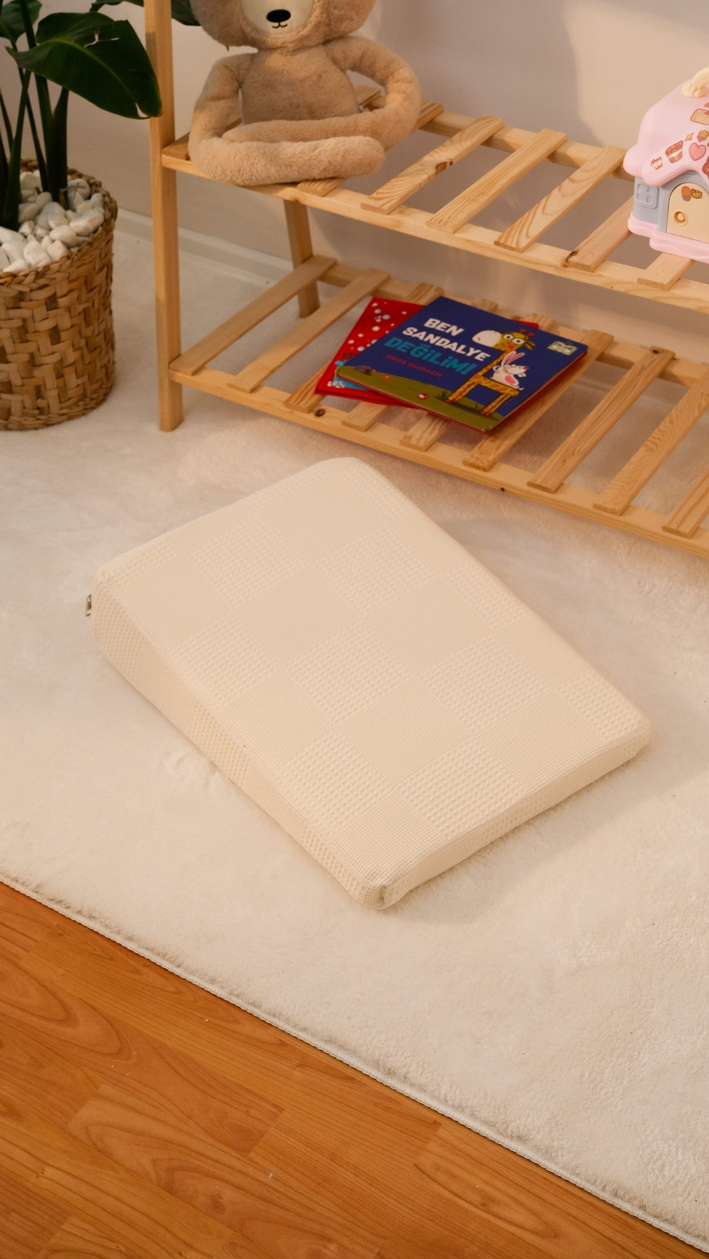 StarryNest BabyNest Set