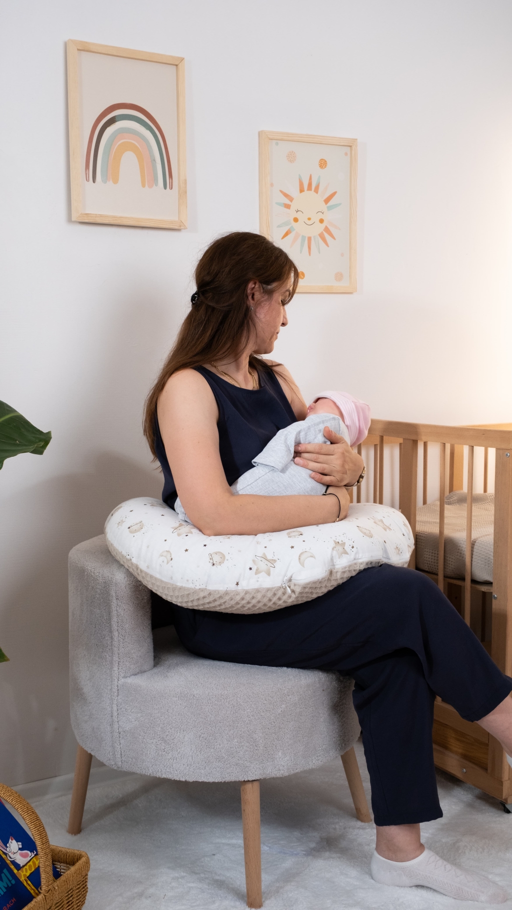 Stella Emzirme Minderi