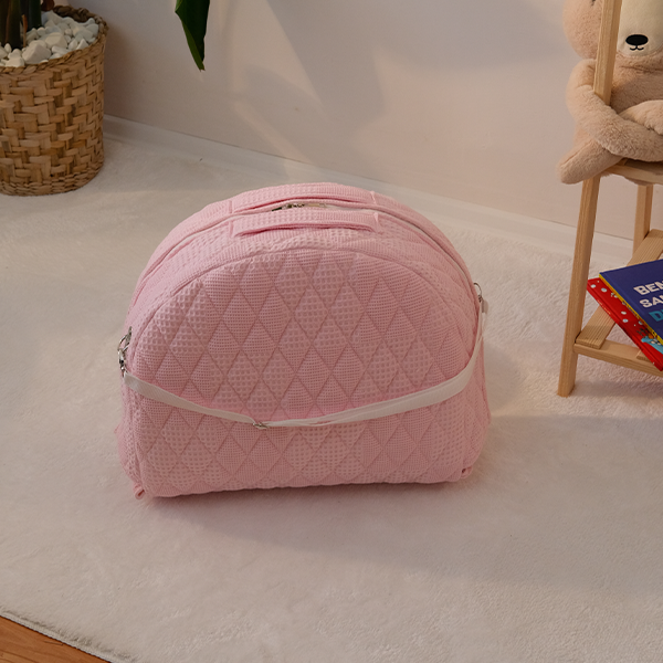 PinkMeadow Taşınabilir Babynest