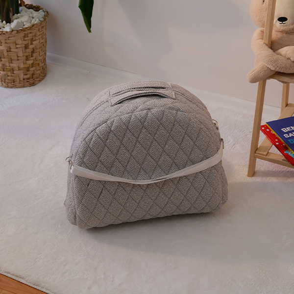 SkyWhispers Taşınabilir Babynest