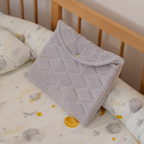 SkyWhispers Taşınabilir Babynest