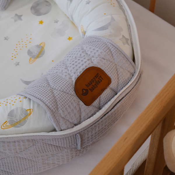 SkyWhispers Taşınabilir Babynest