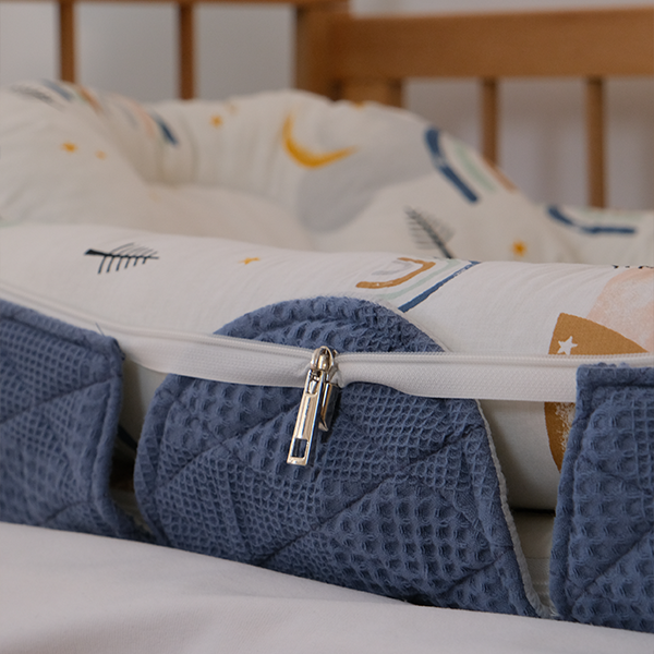 LittleSkies Taşınabilir Babynest