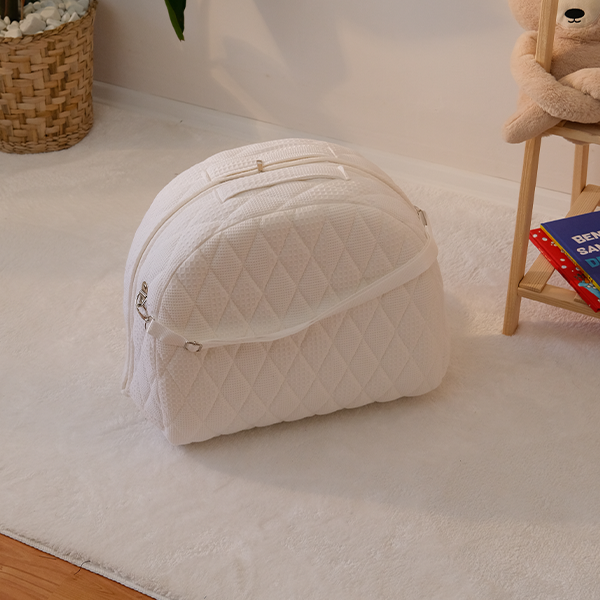 LittleDeer Taşınabilir Babynest