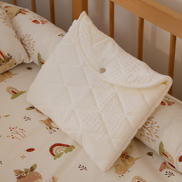 LittleDeer Taşınabilir Babynest
