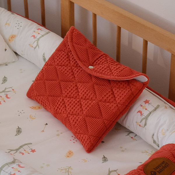 DreamForest Taşınabilir Babynest