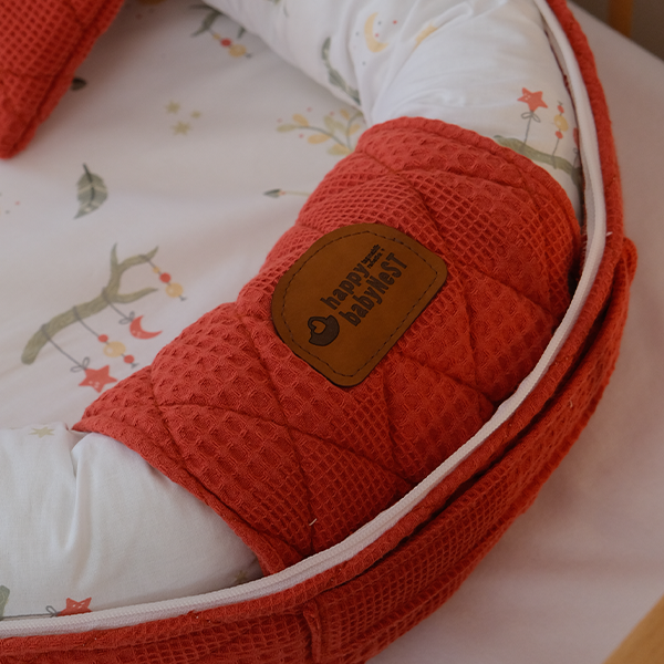 DreamForest Taşınabilir Babynest